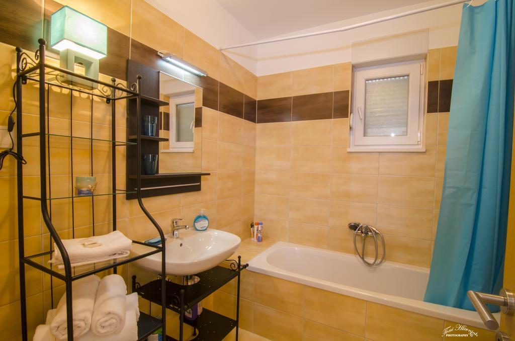 Apartment Dalmatian Sea Star Split Habitación foto