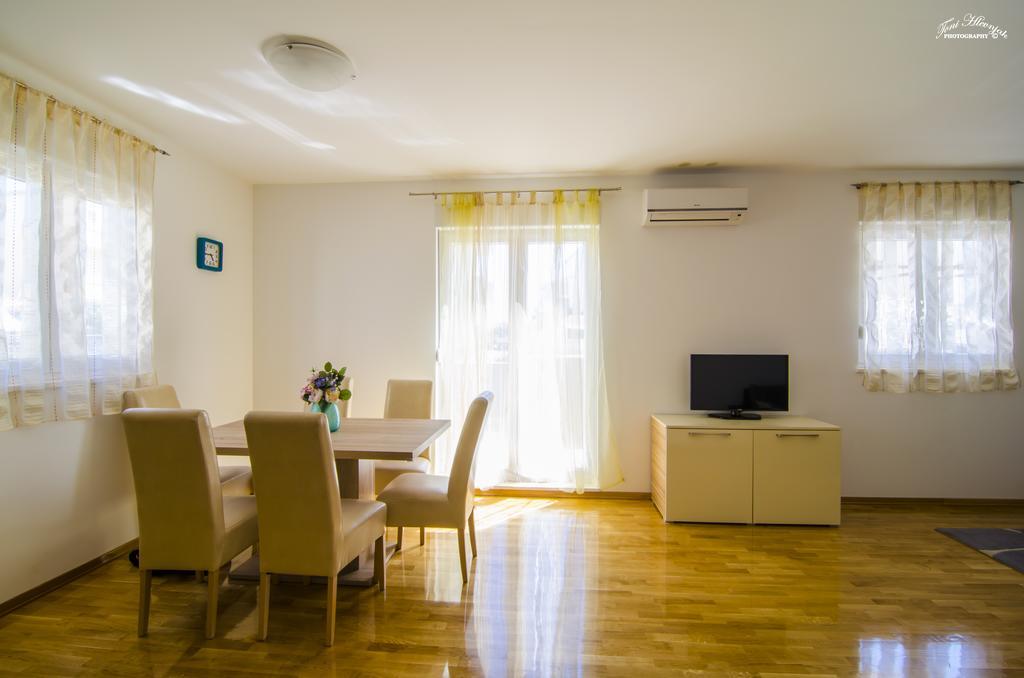 Apartment Dalmatian Sea Star Split Habitación foto